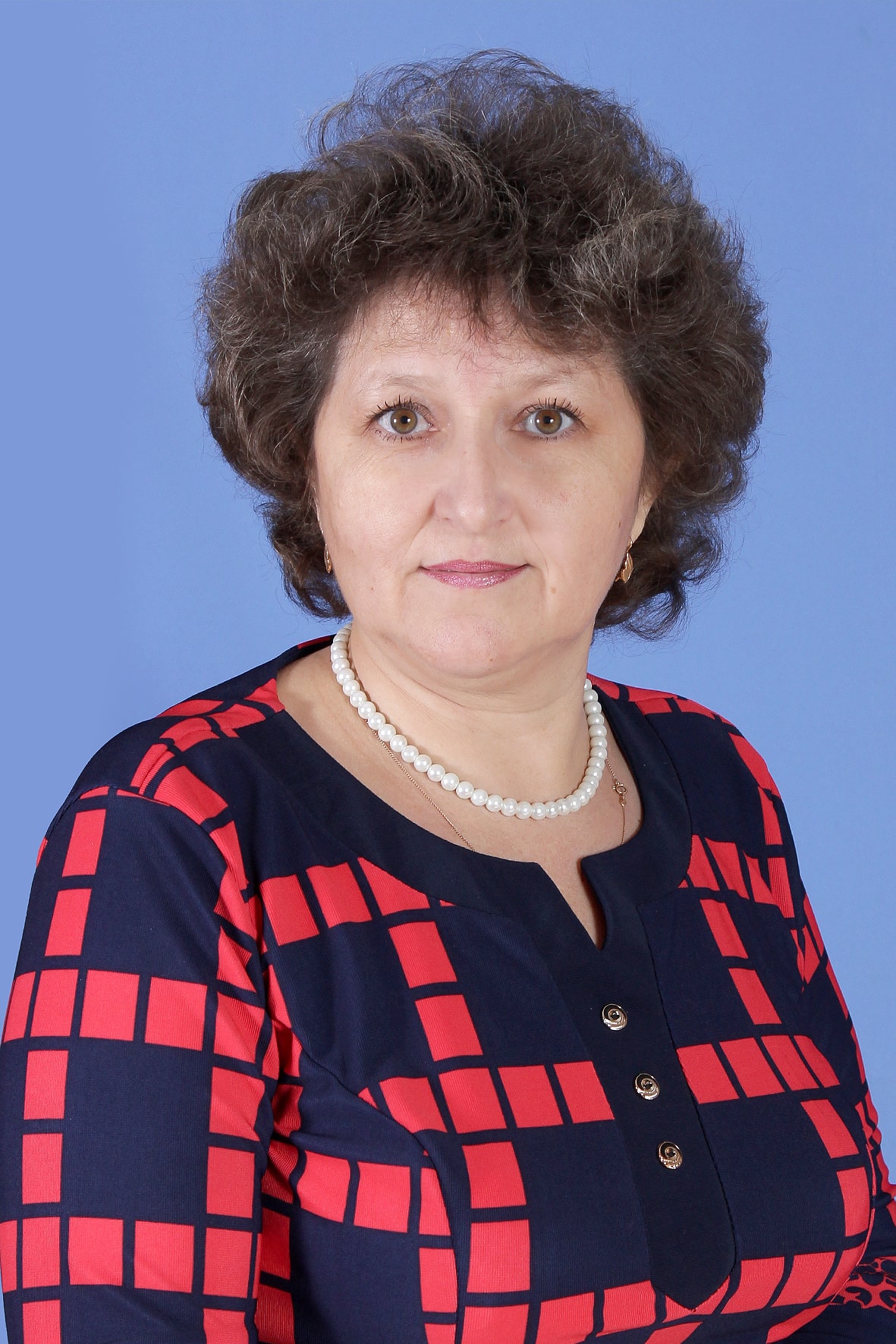 Кокушина Татьяна Николаевна.
