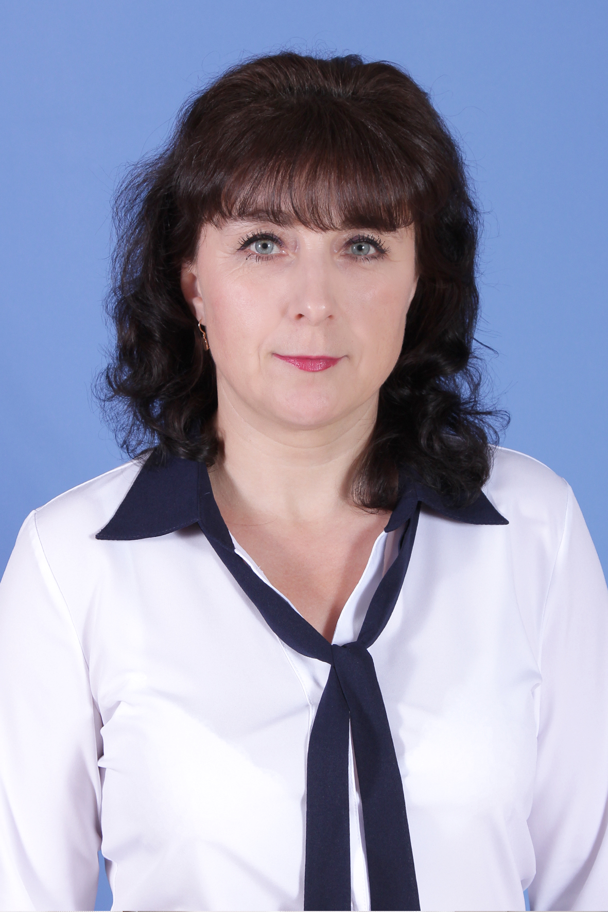 Киселёва Наталья Владимировна.