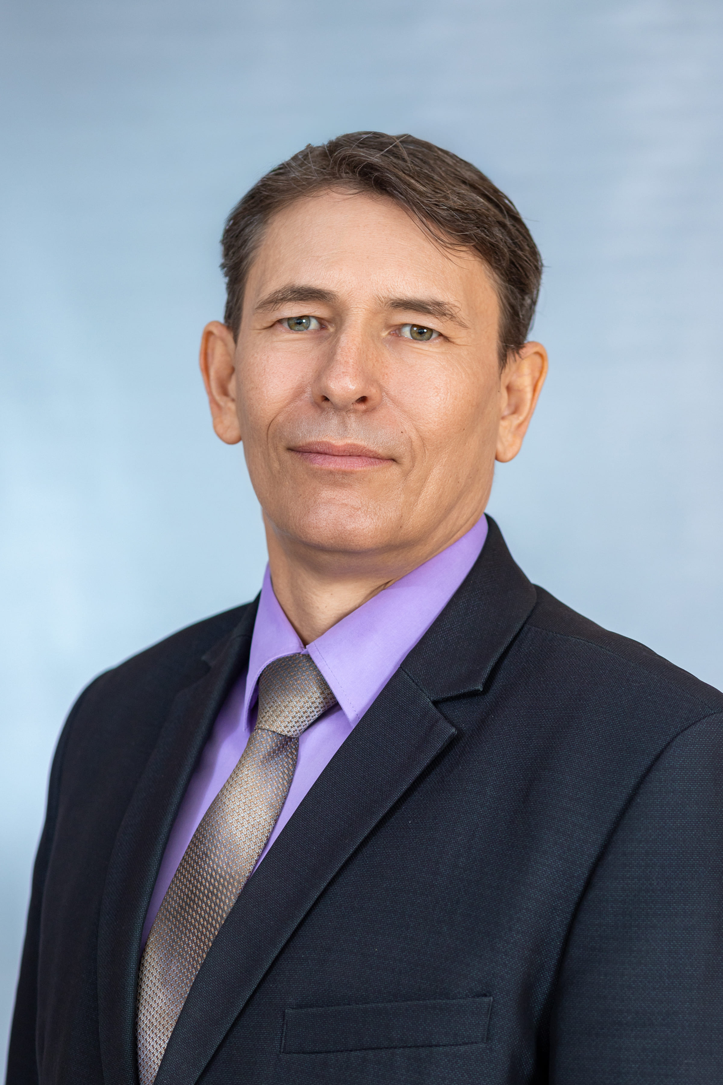 Мельников Александр Иванович.