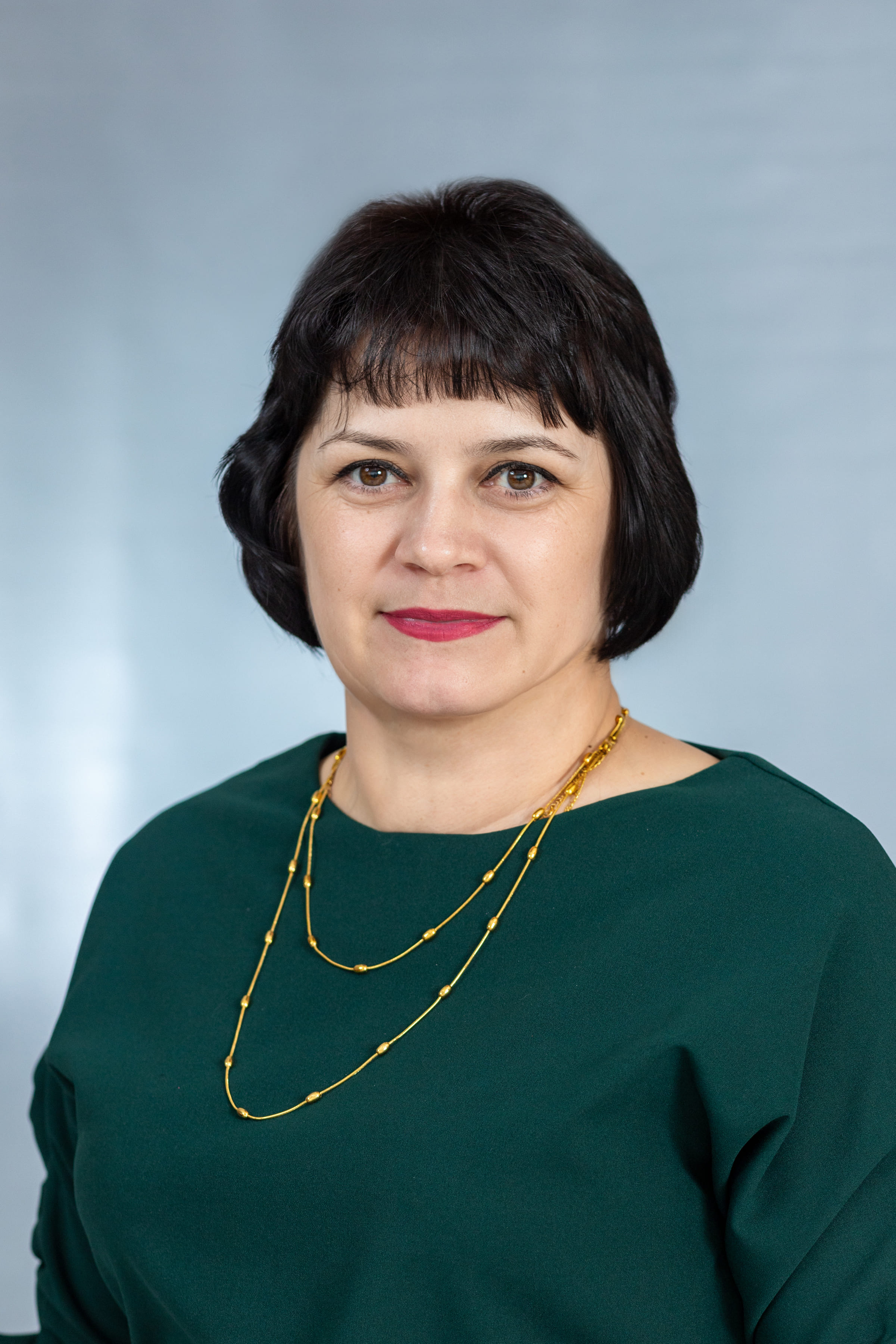 Гаврилова Наталья Юрьевна.
