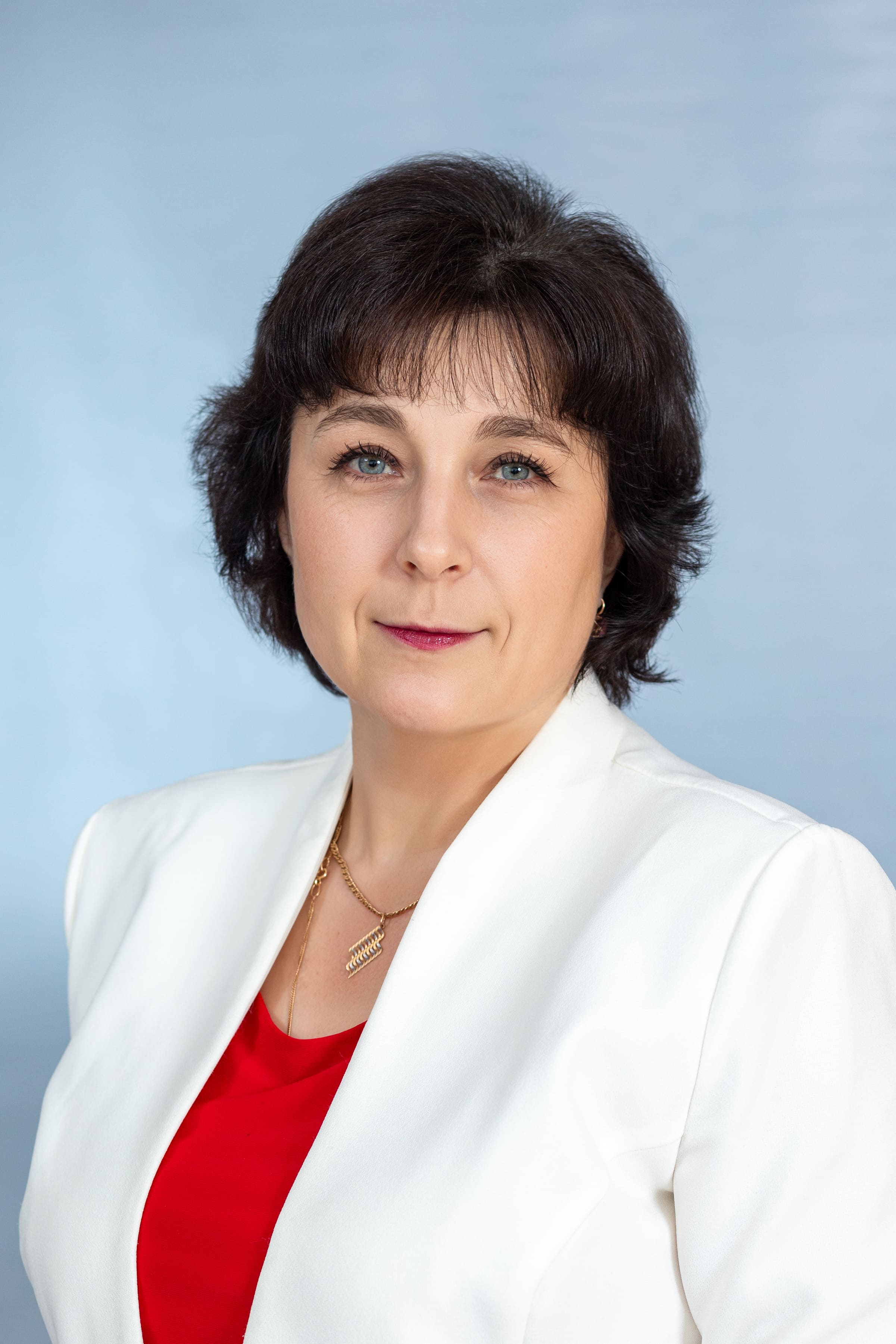 Киселёва Наталья Владимировна.
