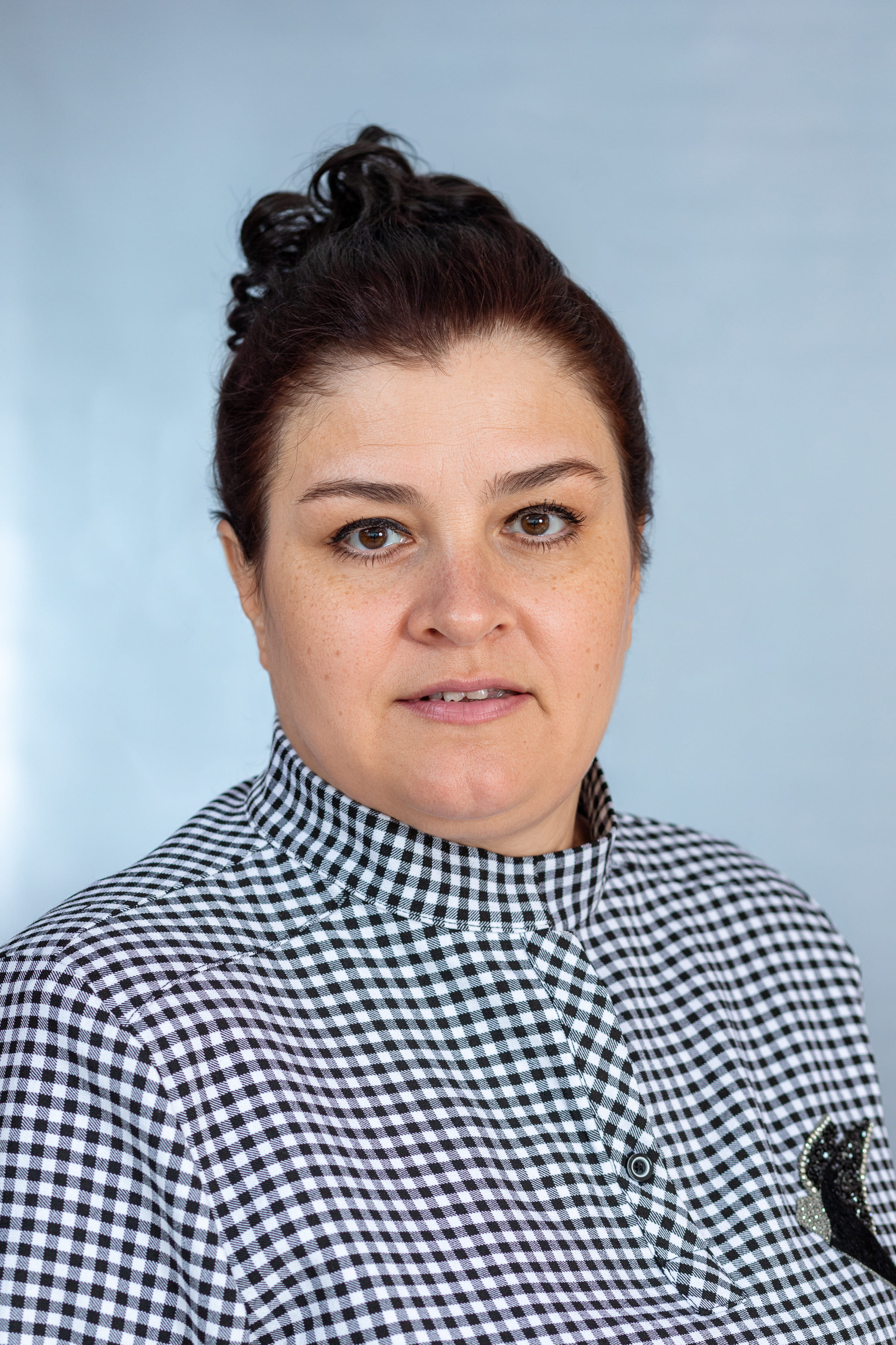 Жаркова Жанна Владимировна.