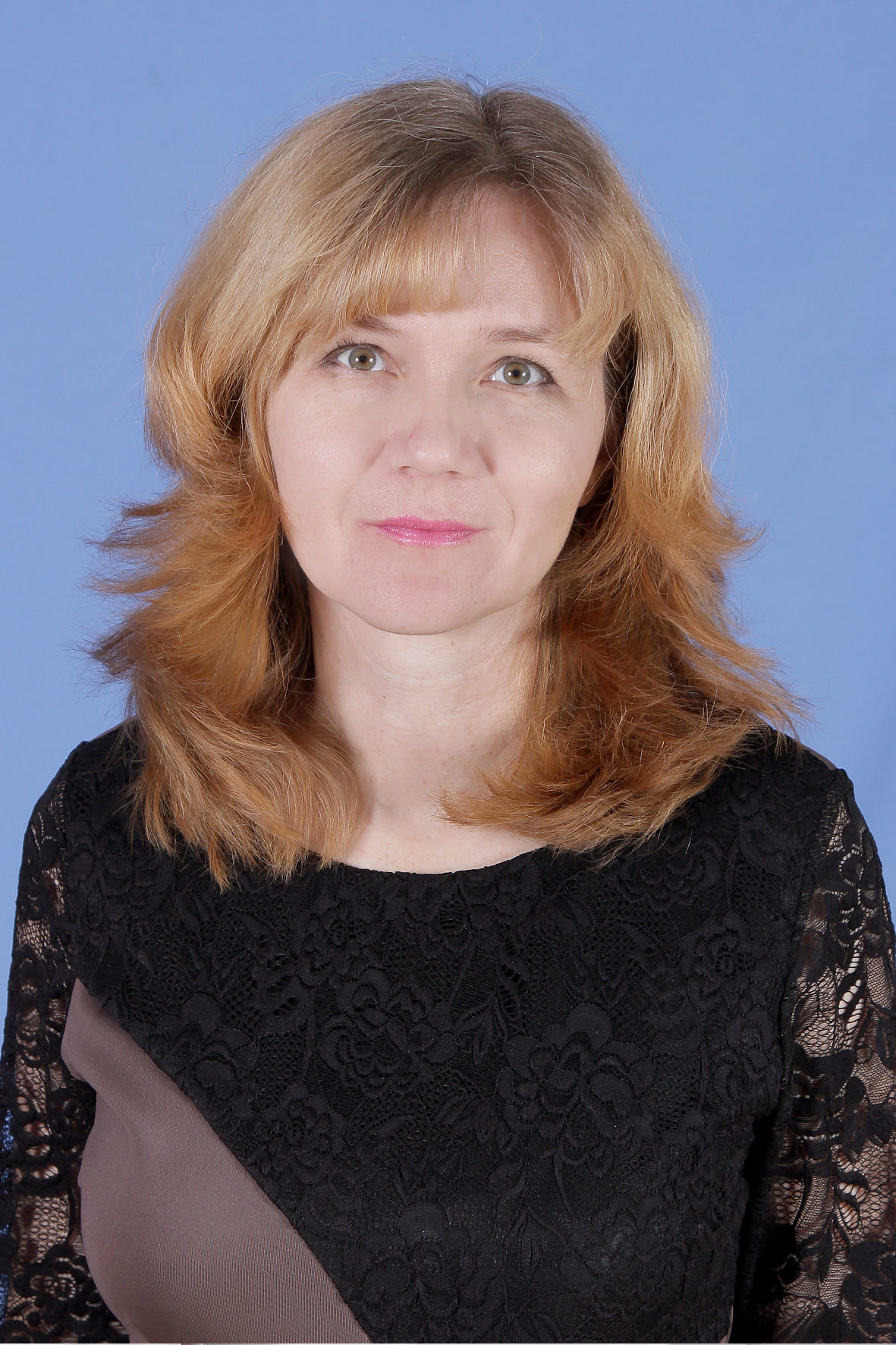 Мельникова Наталья Николаевна.