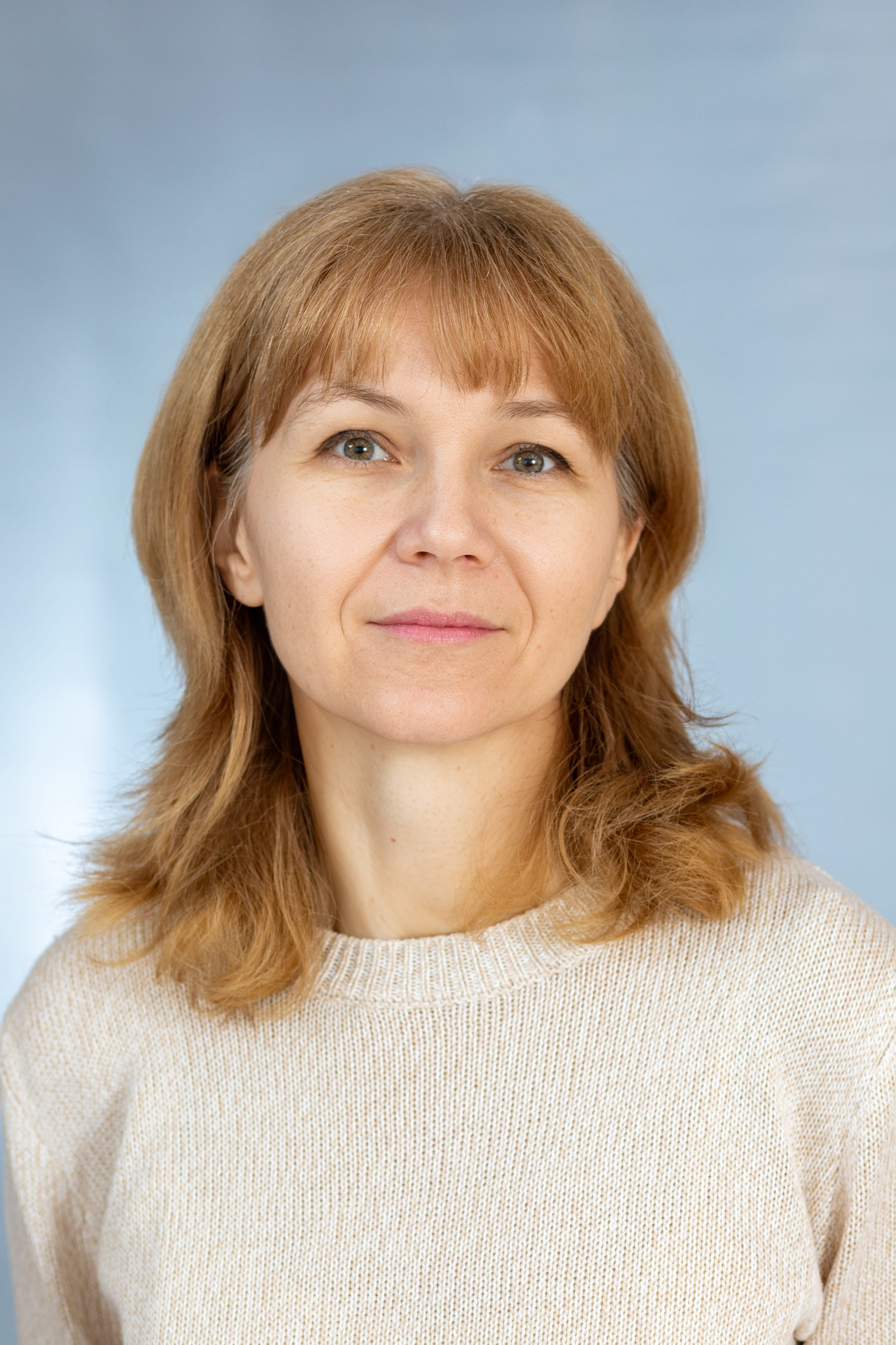 Мельникова Наталья Николаевна.